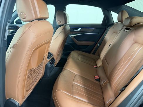 Used 2021 Audi A6 Premium Plus AWD/4WD image 26