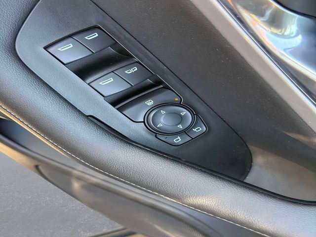 Used 2021 Chevrolet Blazer LT w/ LPO, Black Accent Package FWD image 18