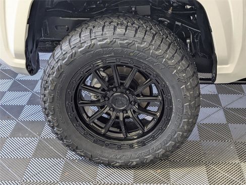 New 2026 Toyota Tacoma SR5 image 7