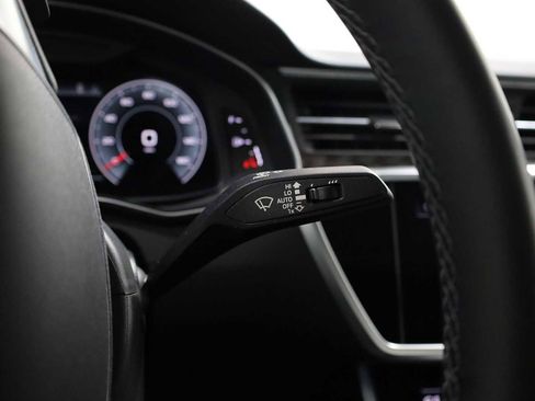 Used 2022 Audi A6 3.0T Prestige image 28