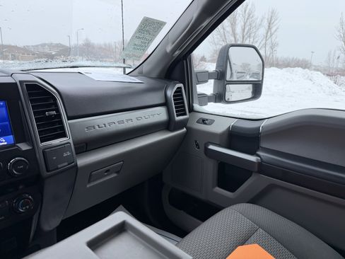Used 2022 Ford F250 XLT image 11