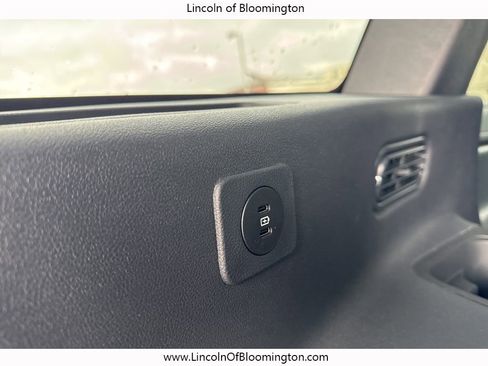 New 2025 Lincoln Aviator Black Label image 55