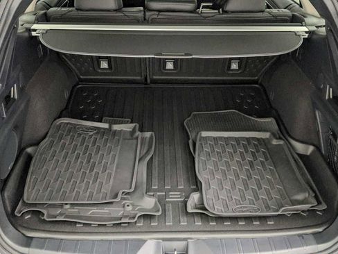 Certified 2021 Subaru Outback Limited w/ Popular Package #2 image 28