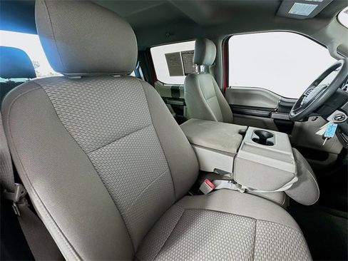 Used 2020 Ford F150 XLT w/ Trailer Tow Package image 25