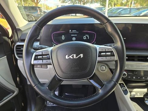 Used 2024 Kia Telluride S w/ S Sunroof Package AWD/4WD image 25
