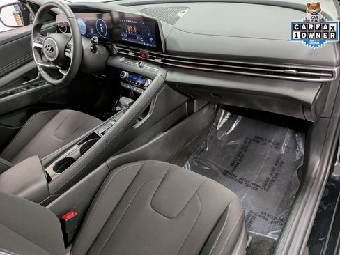 Used 2023 Hyundai Elantra SEL w/ Convenience Package image 30