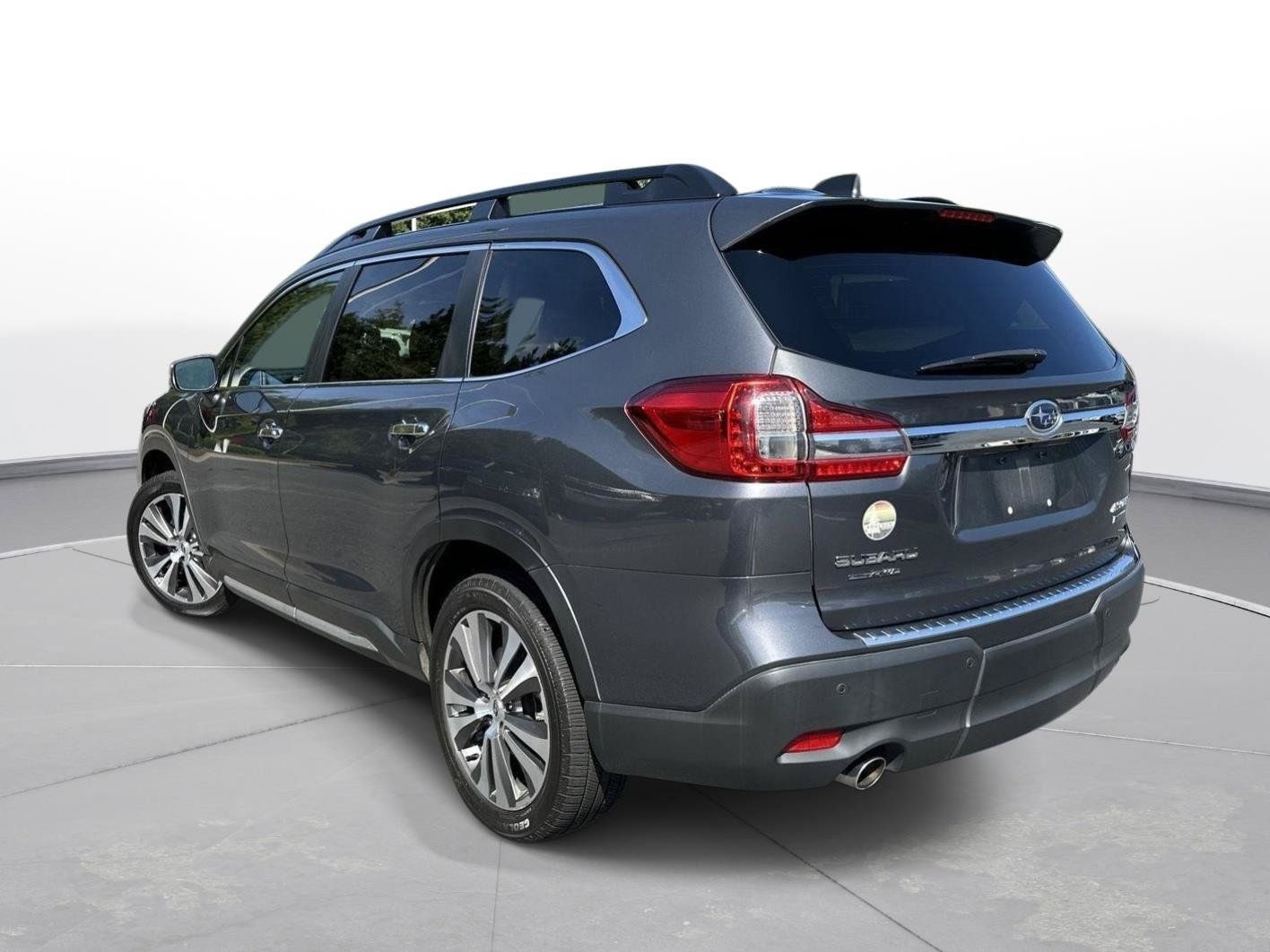 Used 2022 Subaru Ascent Touring AWD/4WD image 8