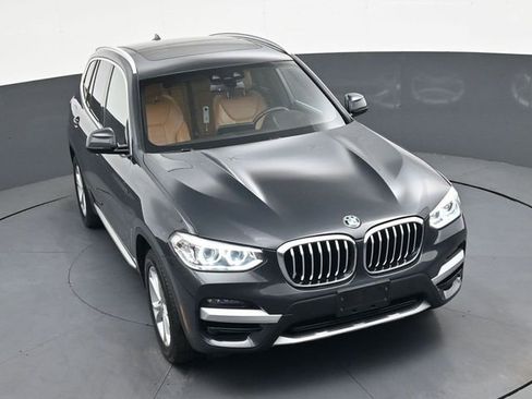 Used 2021 BMW X3 xDrive30i w/ Convenience Package image 31