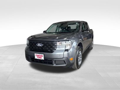New 2026 Ford Maverick XLT w/ XLT Luxury Package
