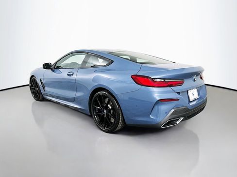 Certified 2022 BMW 840i Coupe image 7