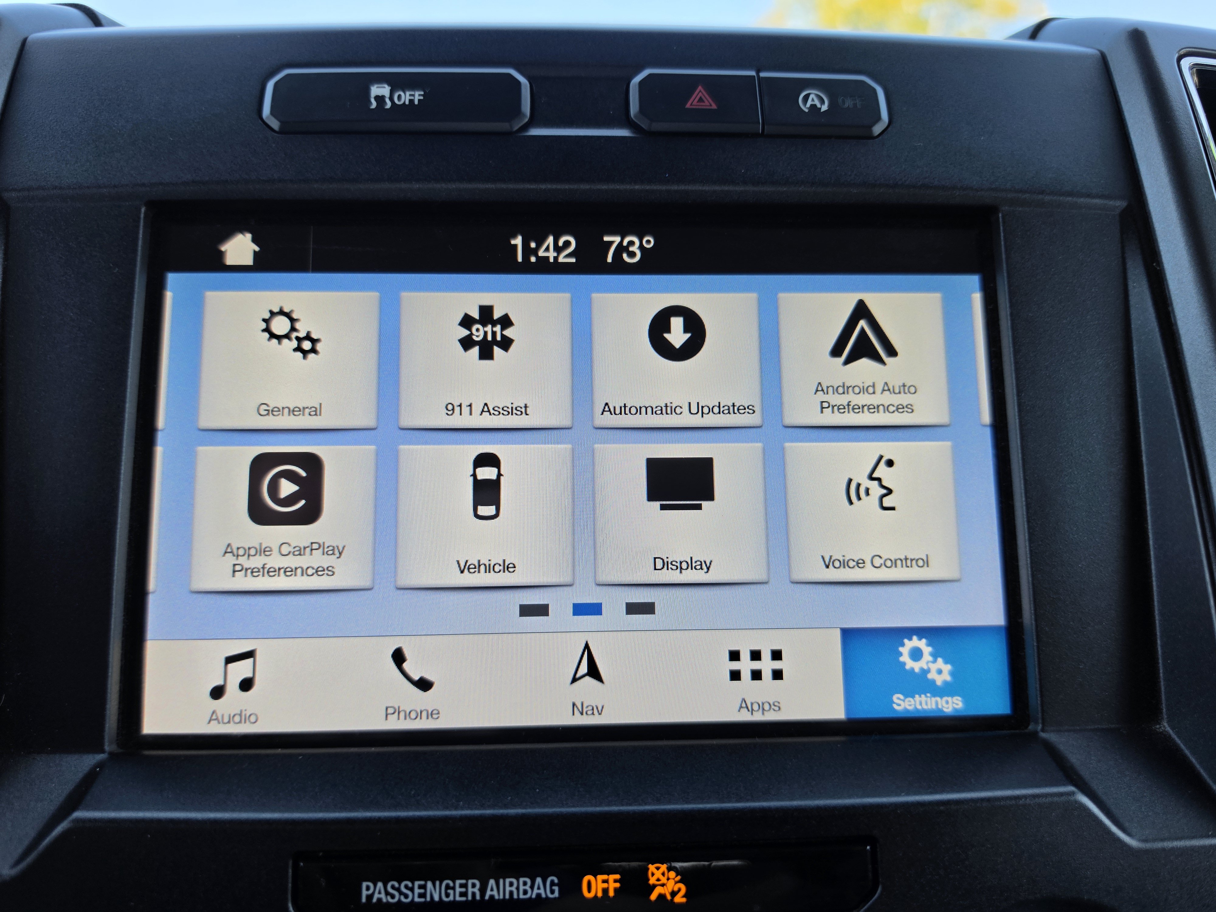 Used 2019 Ford F150 XLT w/ Equipment Group 302A Luxury AWD/4WD image 31