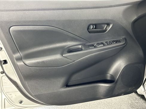 Certified 2025 Nissan Versa S w/ Trunk Package image 29