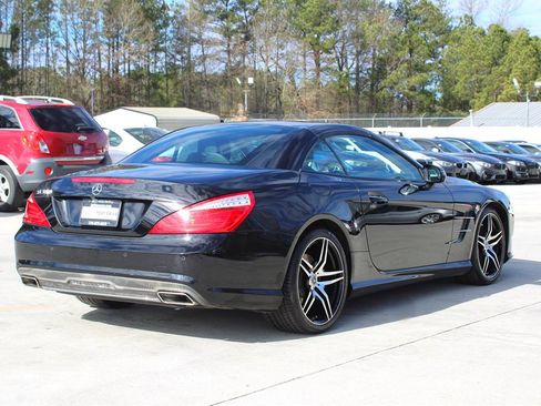 Used 2013 Mercedes-Benz SL 550 image 13