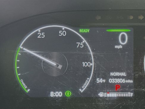 Certified 2023 Honda CR-V Sport image 12