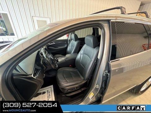 Used 2019 Buick Enclave Essence FWD image 19