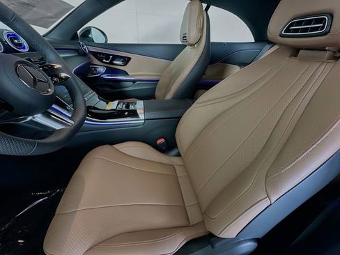 New 2026 Mercedes-Benz CLE 450 4MATIC Cabriolet image 21