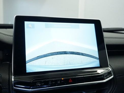 New 2026 Jeep Compass Latitude image 42