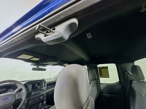 Used 2023 Ford F150 XL w/ STX Appearance Package RWD image 13