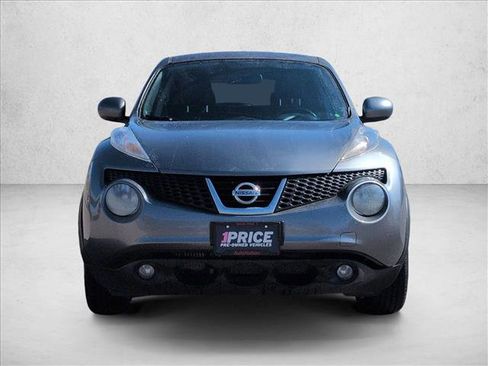 Used 2013 Nissan Juke SL image 2