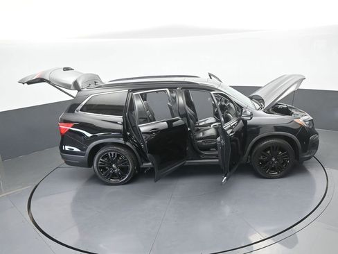 Used 2022 Honda Pilot Special Edition image 77
