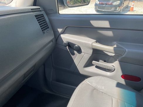 Used 2007 Dodge Ram 1500 Truck ST w/ Trailer Tow Group image 12