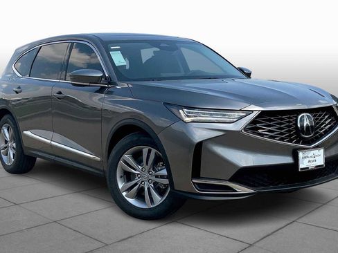 New 2026 Acura MDX FWD image 2