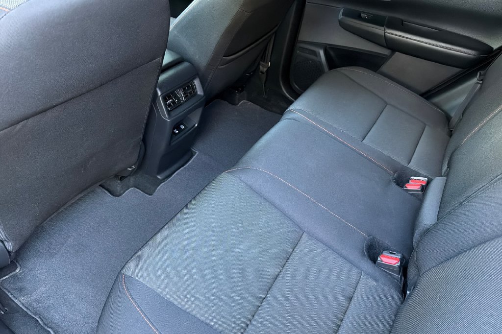 Certified 2025 Honda CR-V Sport image 7