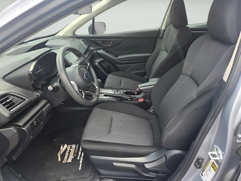Used 2022 Subaru Impreza 2.0i AWD/4WD image 10