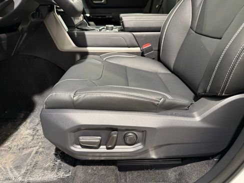 New 2026 Toyota Tundra Limited AWD/4WD image 13