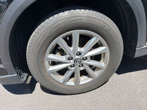 Used 2023 MAZDA CX-5 AWD 2.5 S w/ Select Package image 16