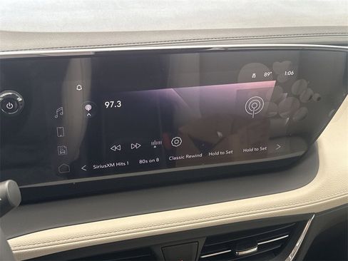 New 2026 Buick Encore GX Sport Touring w/ Comfort Package image 18