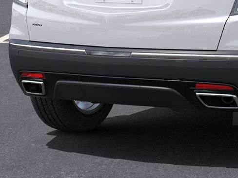 New 2025 Cadillac XT5 Sportv w/ Technology Package image 14