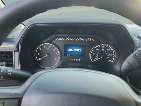New 2026 Ford F150 STX RWD image 23