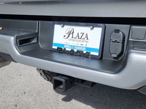 Used 2020 RAM 1500 Big Horn image 11