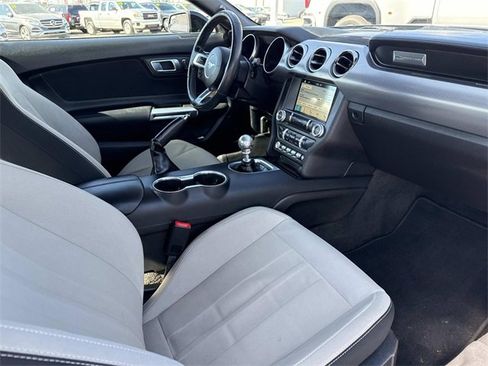 Used 2018 Ford Mustang GT w/ Equipment Group 301A image 20