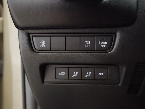Used 2024 MAZDA CX-50 AWD 2.5 Turbo w/ Accent Package image 37