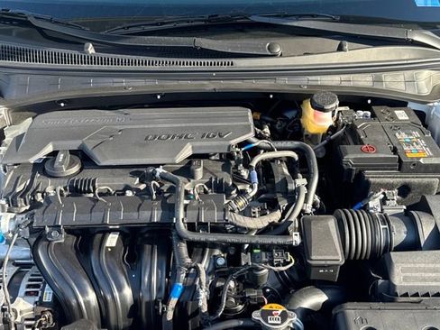 New 2026 Hyundai Elantra SEL Sport Premium FWD image 23