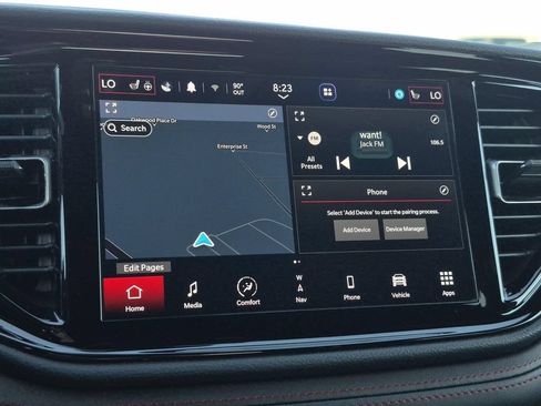 Used 2026 Dodge Durango GT AWD/4WD image 26