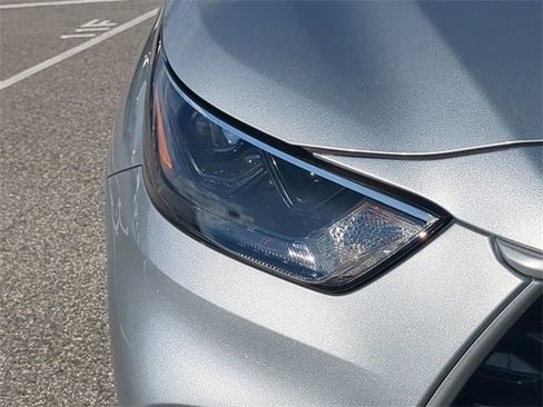 Certified 2023 Toyota Highlander LE image 10