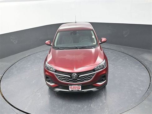 Used 2023 Buick Encore GX Preferred w/ Cold Weather Comfort Package image 20