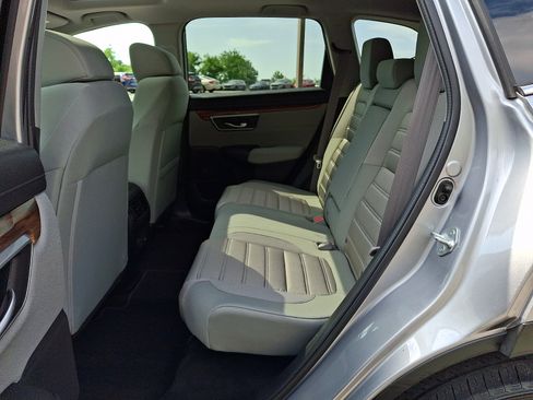 Used 2020 Honda CR-V EX image 10