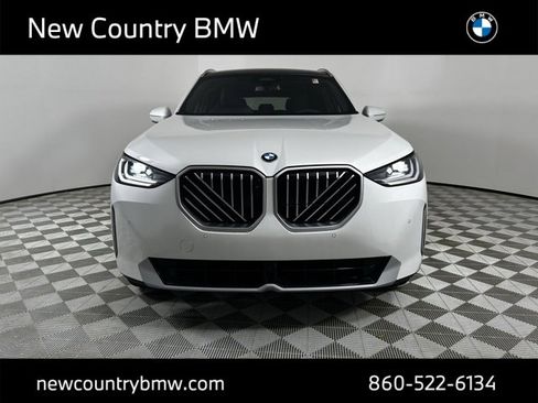 New 2026 BMW X3 xDrive30 w/ Premium Package image 2