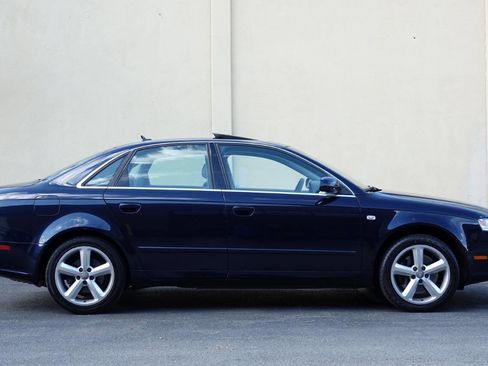 Used 2007 Audi A4 3.2 image 26