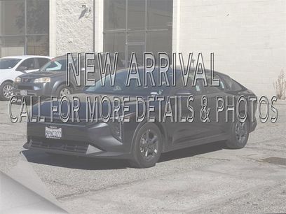 Used 2025 Kia K4 LXS