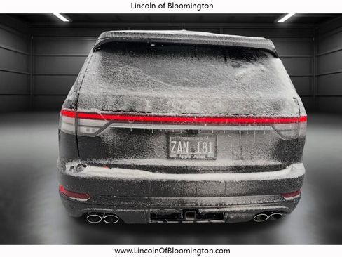 Certified 2021 Lincoln Aviator Reserve w/ Equipment Group 208A image 6