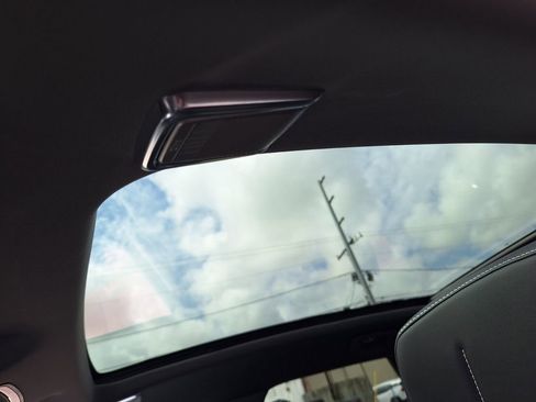 New 2026 Cadillac Optiq Luxury 2 RWD image 12