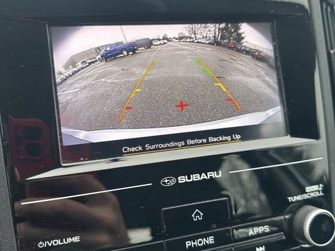 Used 2018 Subaru Impreza 2.0i Premium w/ Eyesight & BSD & Rcta image 21