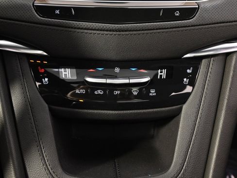 New 2026 Cadillac XT5 Premium Luxury image 30