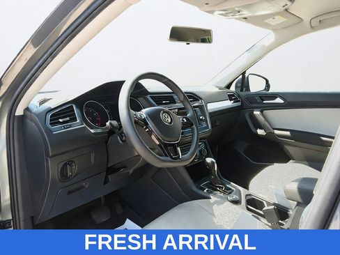 Used 2019 Volkswagen Tiguan S AWD/4WD image 22