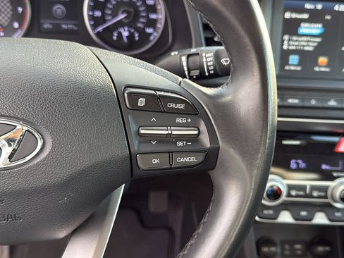 Used 2020 Hyundai Elantra Value Edition w/ Cargo Package (C1) image 15